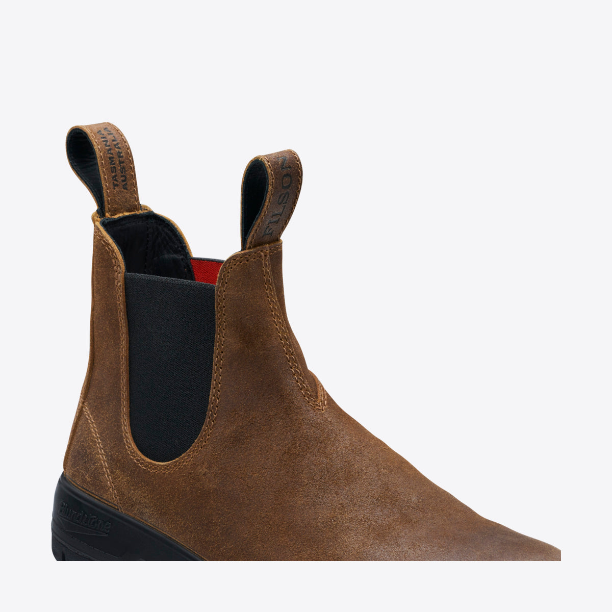 BLUNDSTONE Blundstone x Filson 2535 Sienna - Image 6