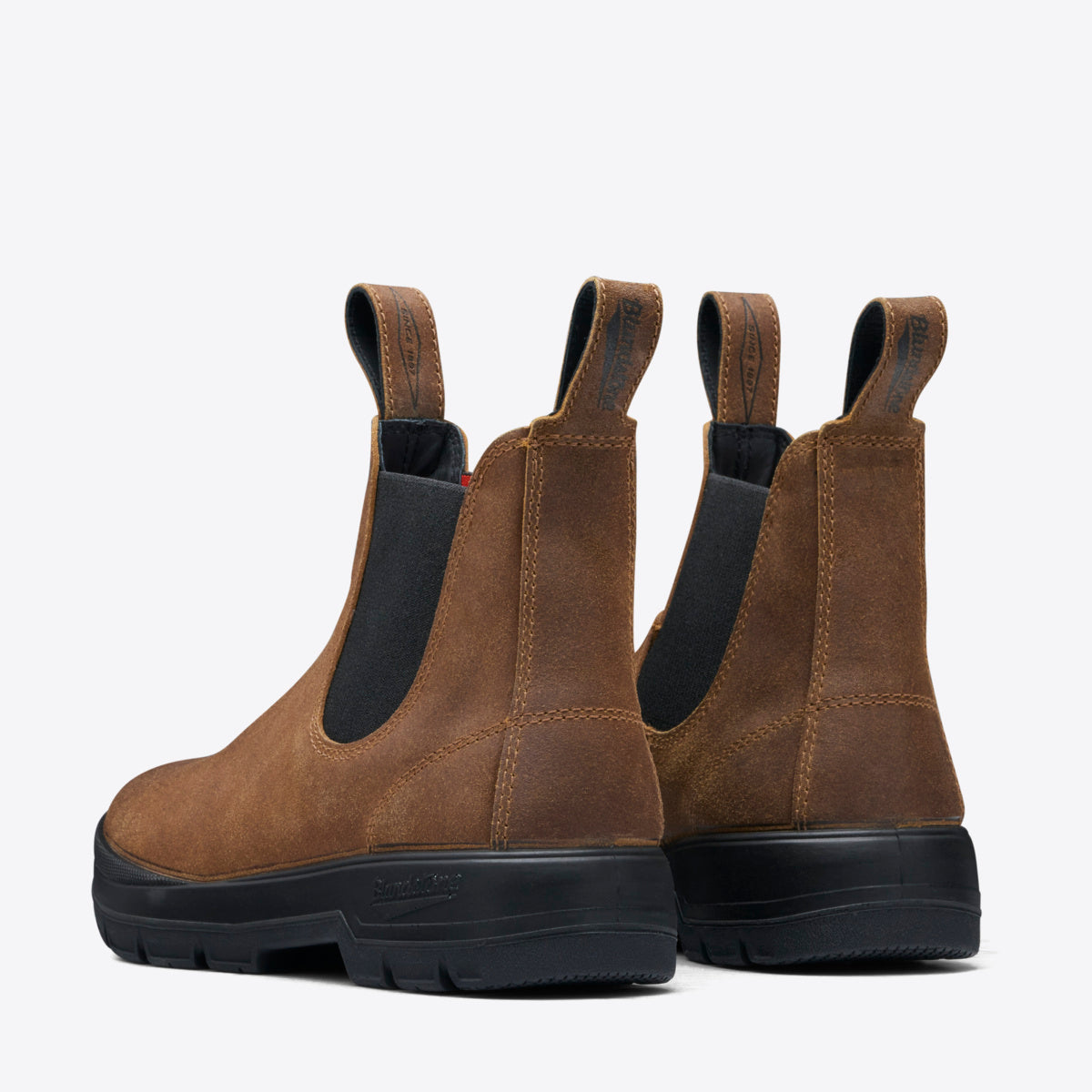 BLUNDSTONE Blundstone x Filson 2535 Sienna - Image 8