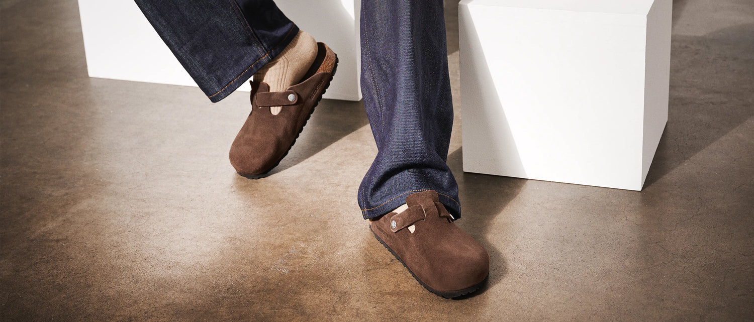 BIRKENSTOCK