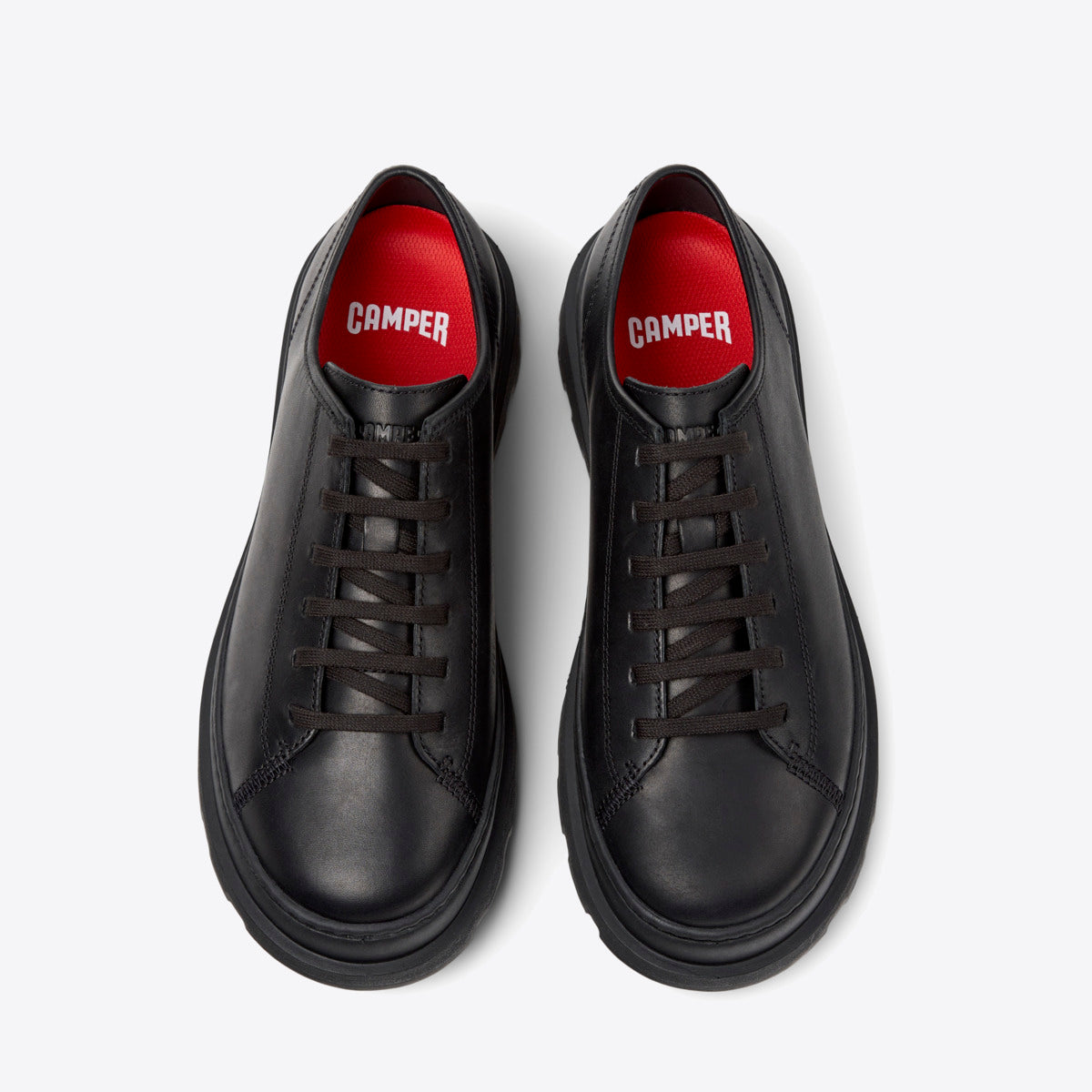 CAMPER Brutus+ Black - Image 0