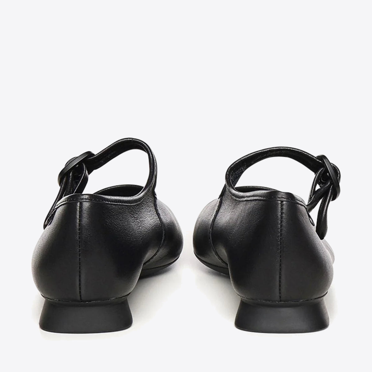 CAMPER Casi Myra Mary Jane Black - Image 0