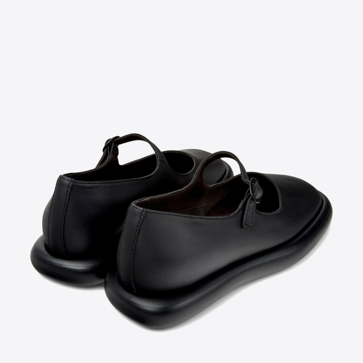 CAMPER Onda Womens Black - Image 0