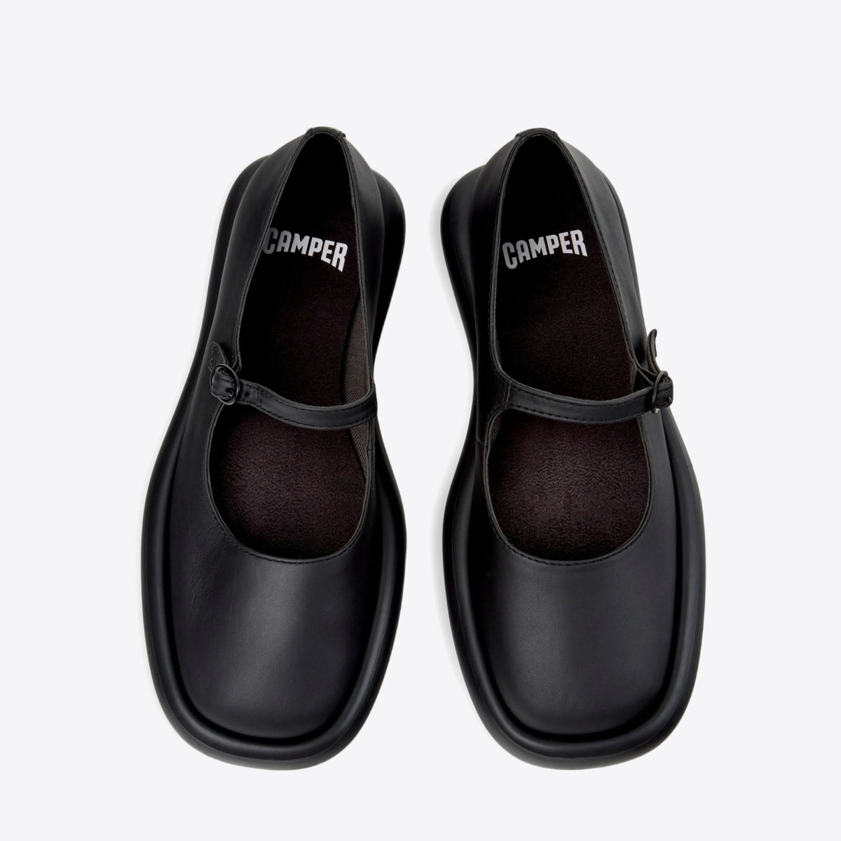 CAMPER Onda Womens Black - Image 0