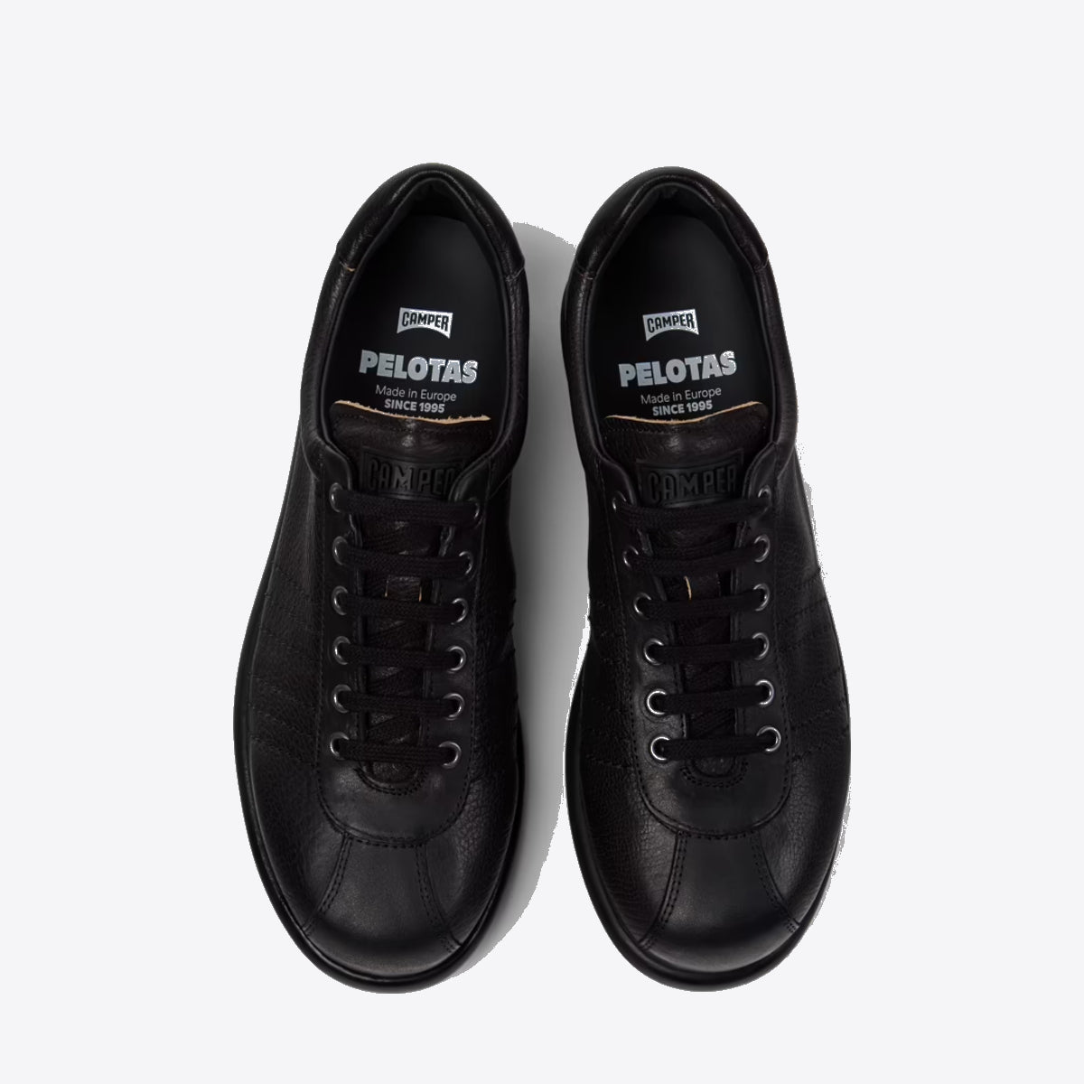 CAMPER Pelotas Black - Image 0
