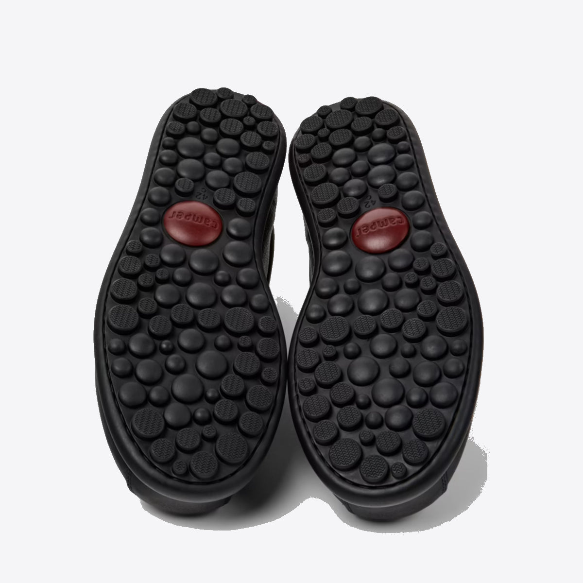 CAMPER Pelotas Black - Image 0