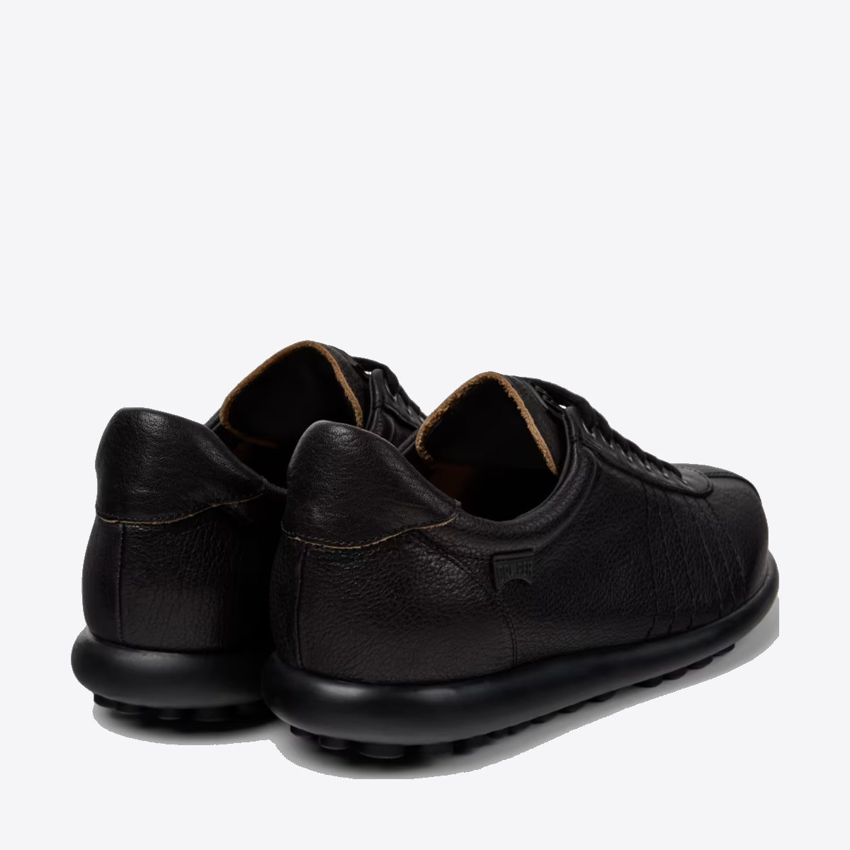 CAMPER Pelotas Black - Image 0