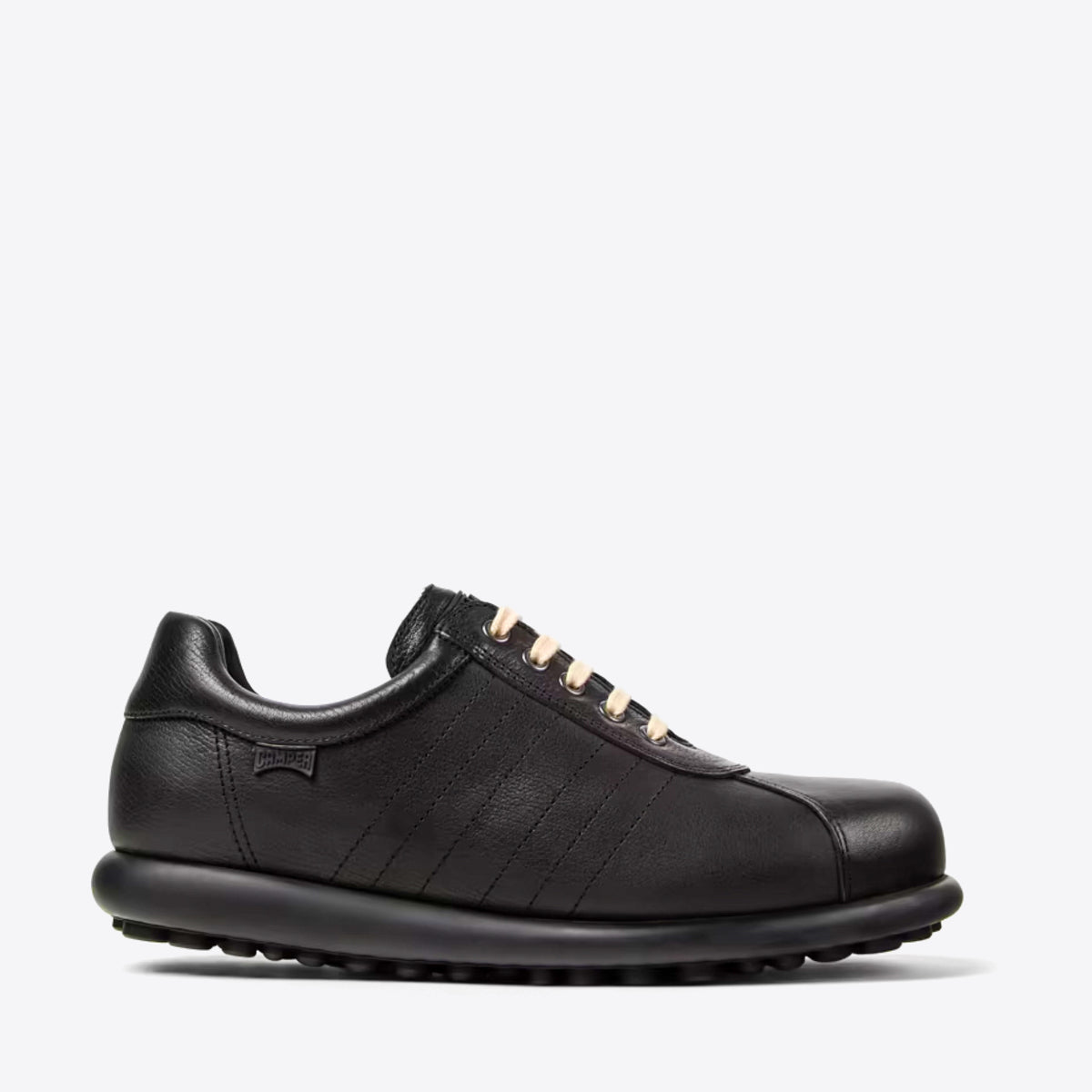 CAMPER Pelotas Mens Black - Image 0