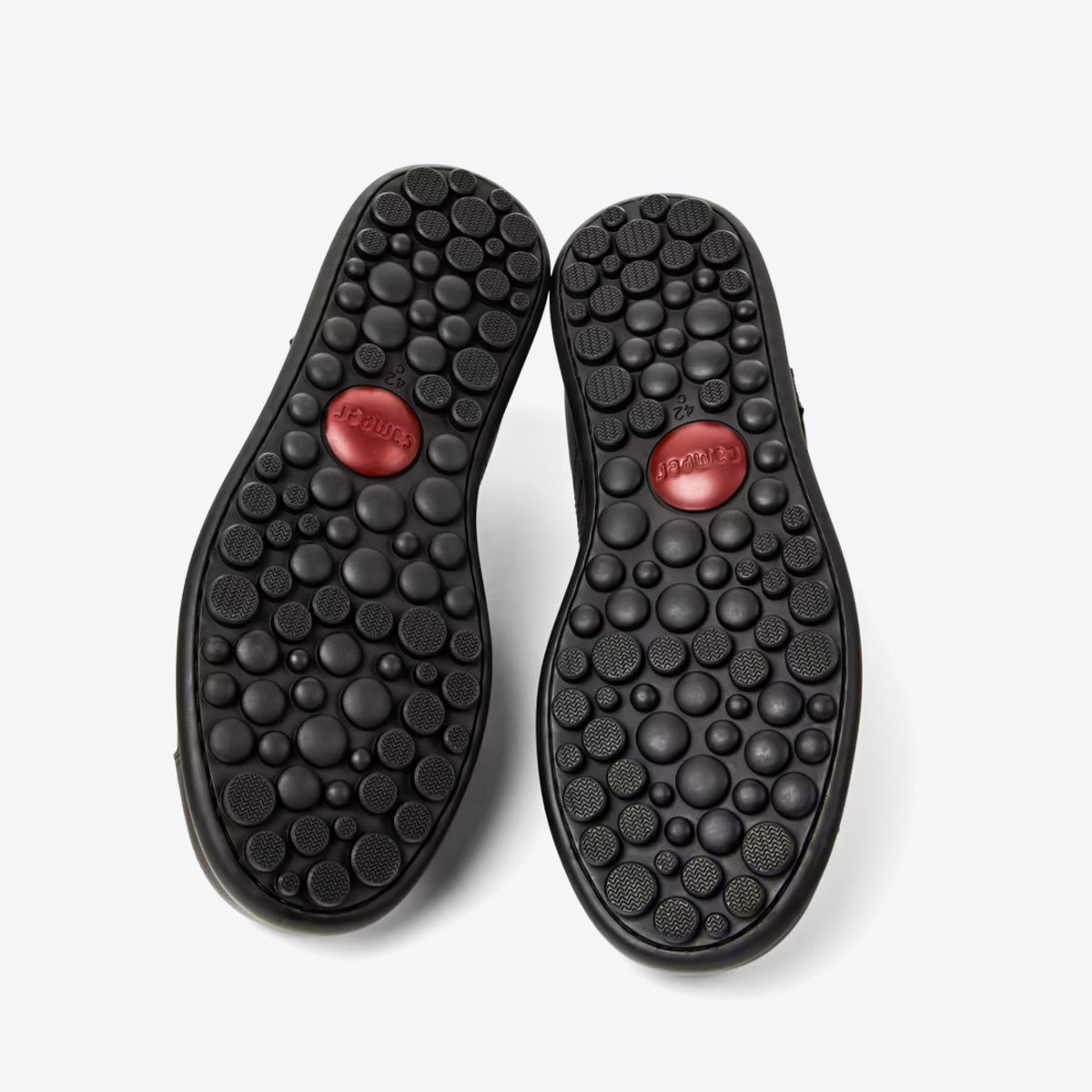 CAMPER Pelotas Mens Black - Image 0