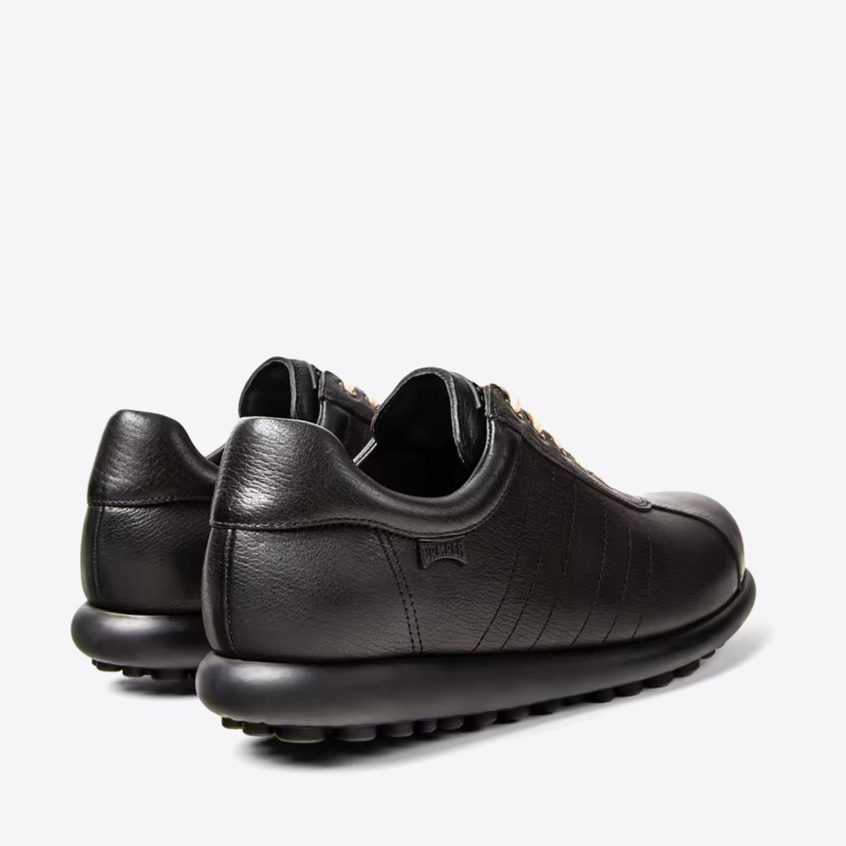 CAMPER Pelotas Mens Black - Image 0