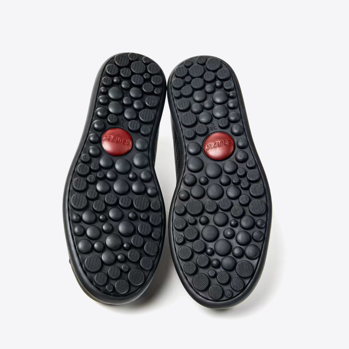 CAMPER Pelotas Womens Black - Image 0