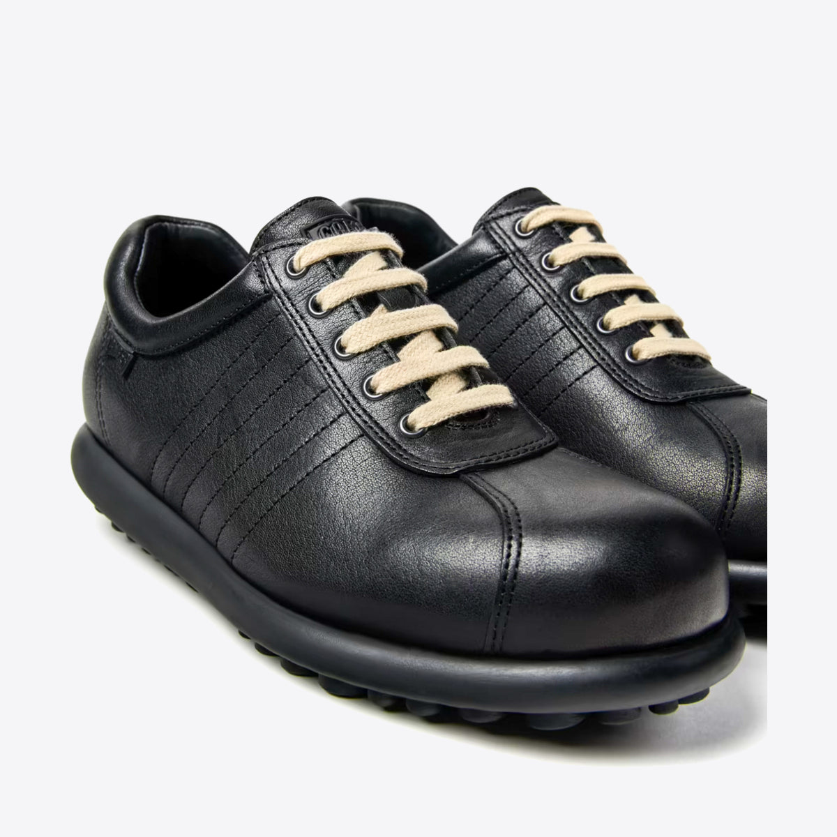 CAMPER Pelotas Womens Black - Image 0