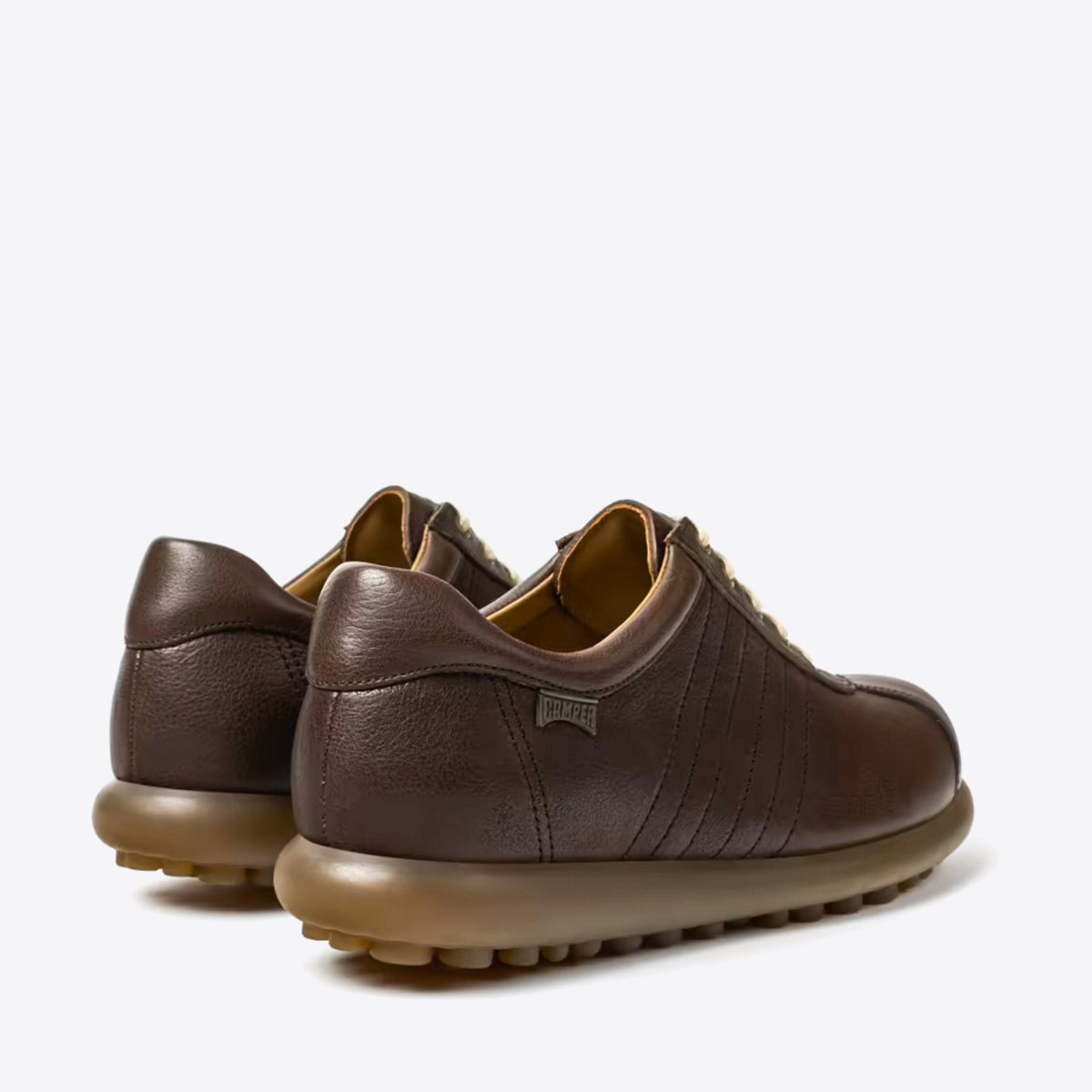 CAMPER Pelotas Womens Brown - Image 0
