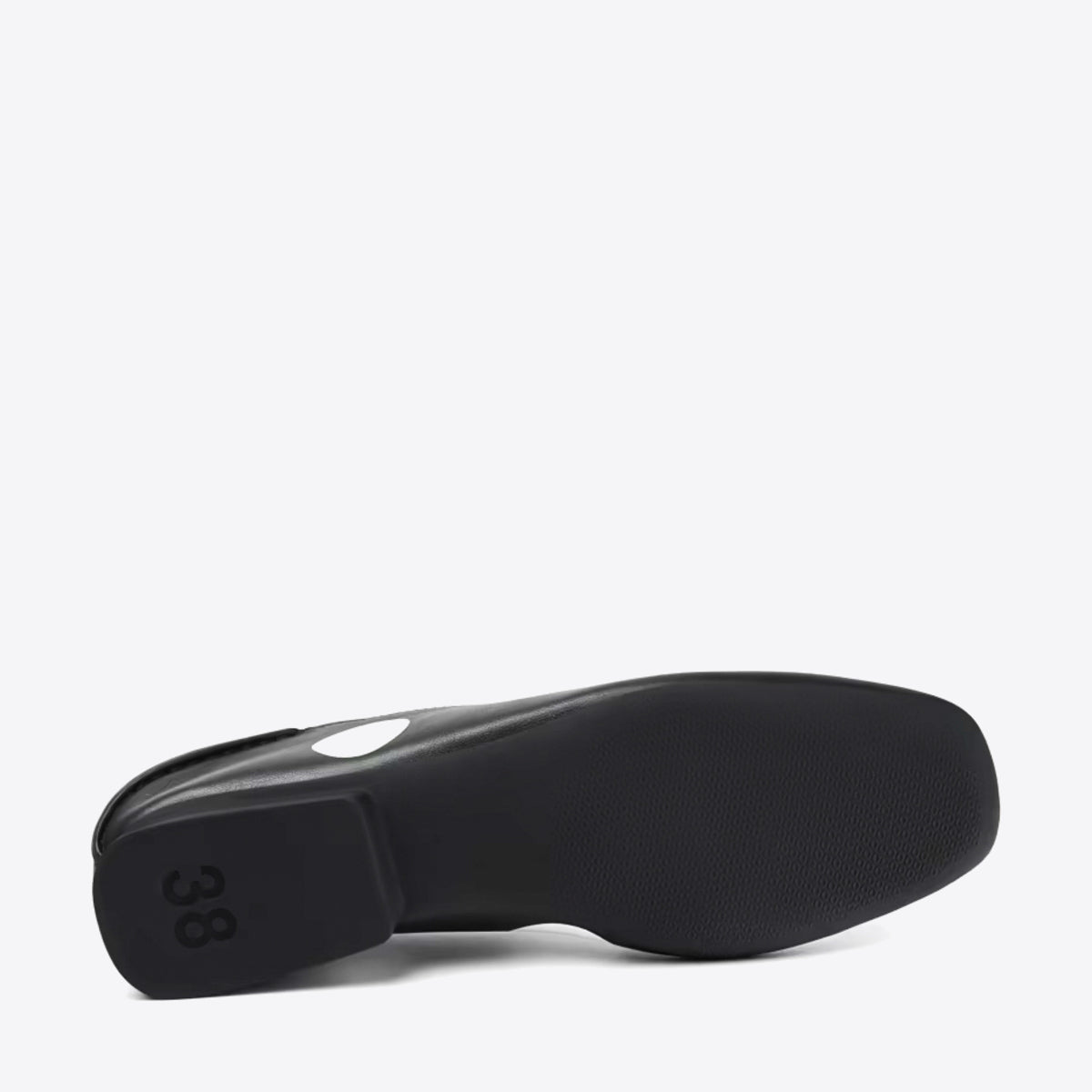 CAMPER Twins Polka Dot Black/Polka Dots - Image 0
