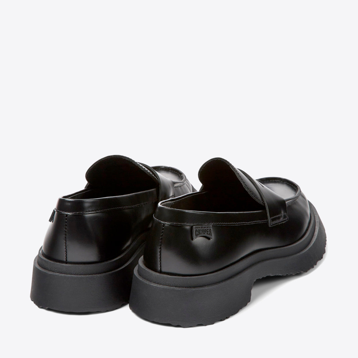 CAMPER Walden Womens Black - Image 0