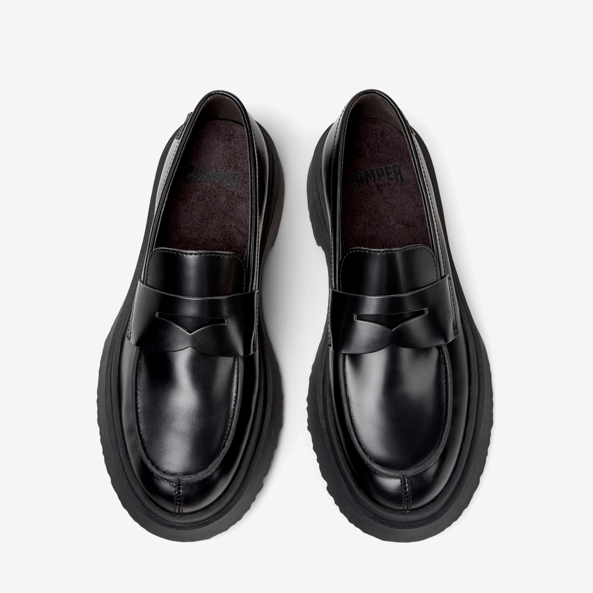CAMPER Walden Womens Black - Image 0