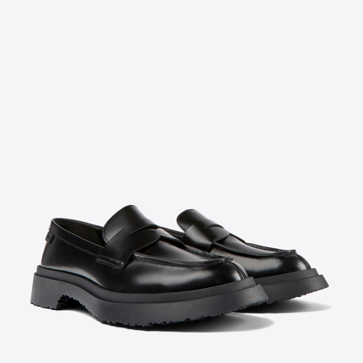 CAMPER Walden Womens Black - Image 0