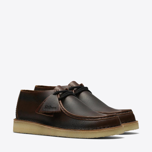 Mens Desert Nomad