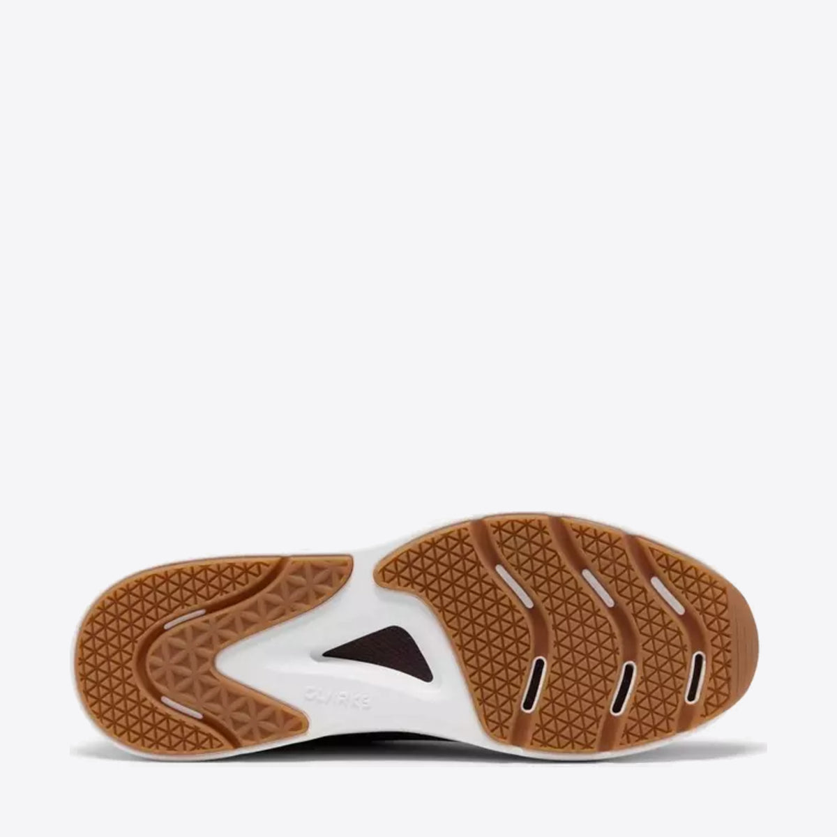 Buy CLARKS Womens Code R Run - Pewter Metallic | Online | Pat Menzies