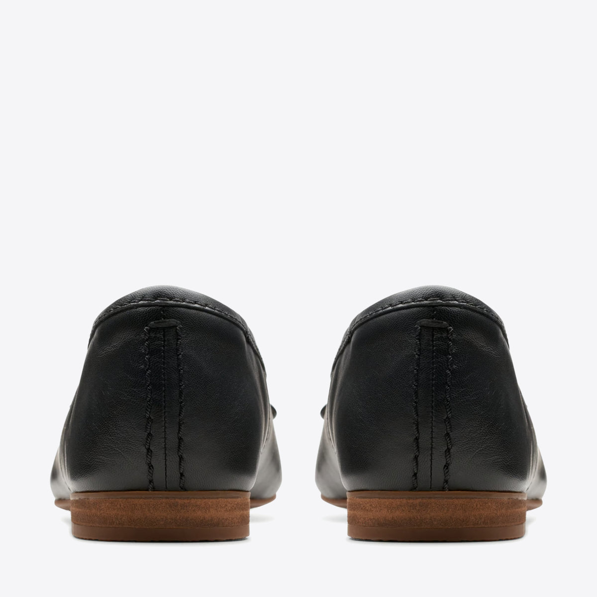 CLARKS Womens Fawna Lily Black - Image 5