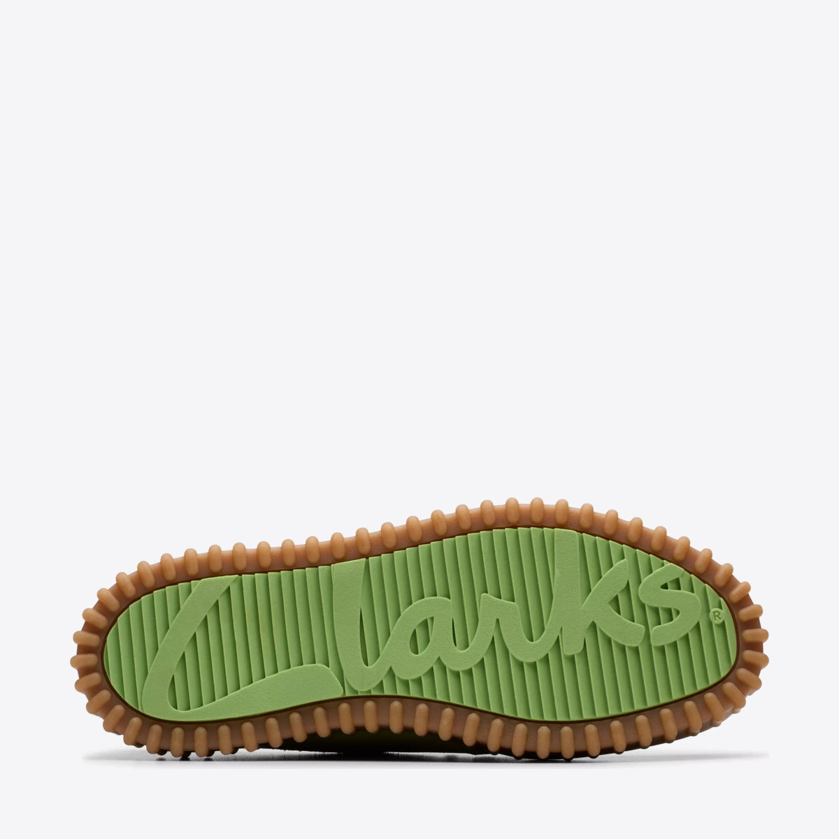 CLARKS Womens Torhill Bee Suede Apple Suede - Image 3