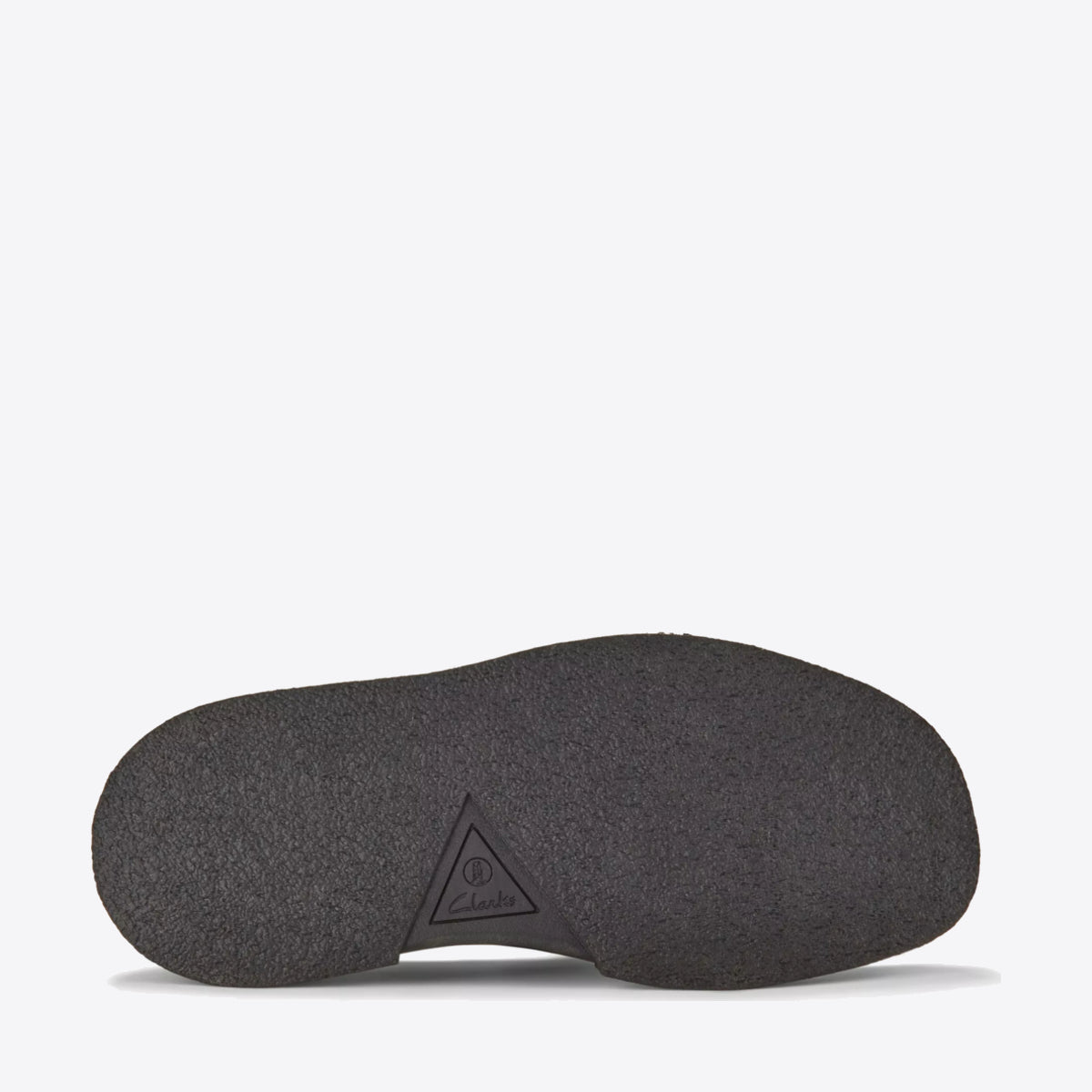 CLARKS Womens Torview Black Suede - Image 3