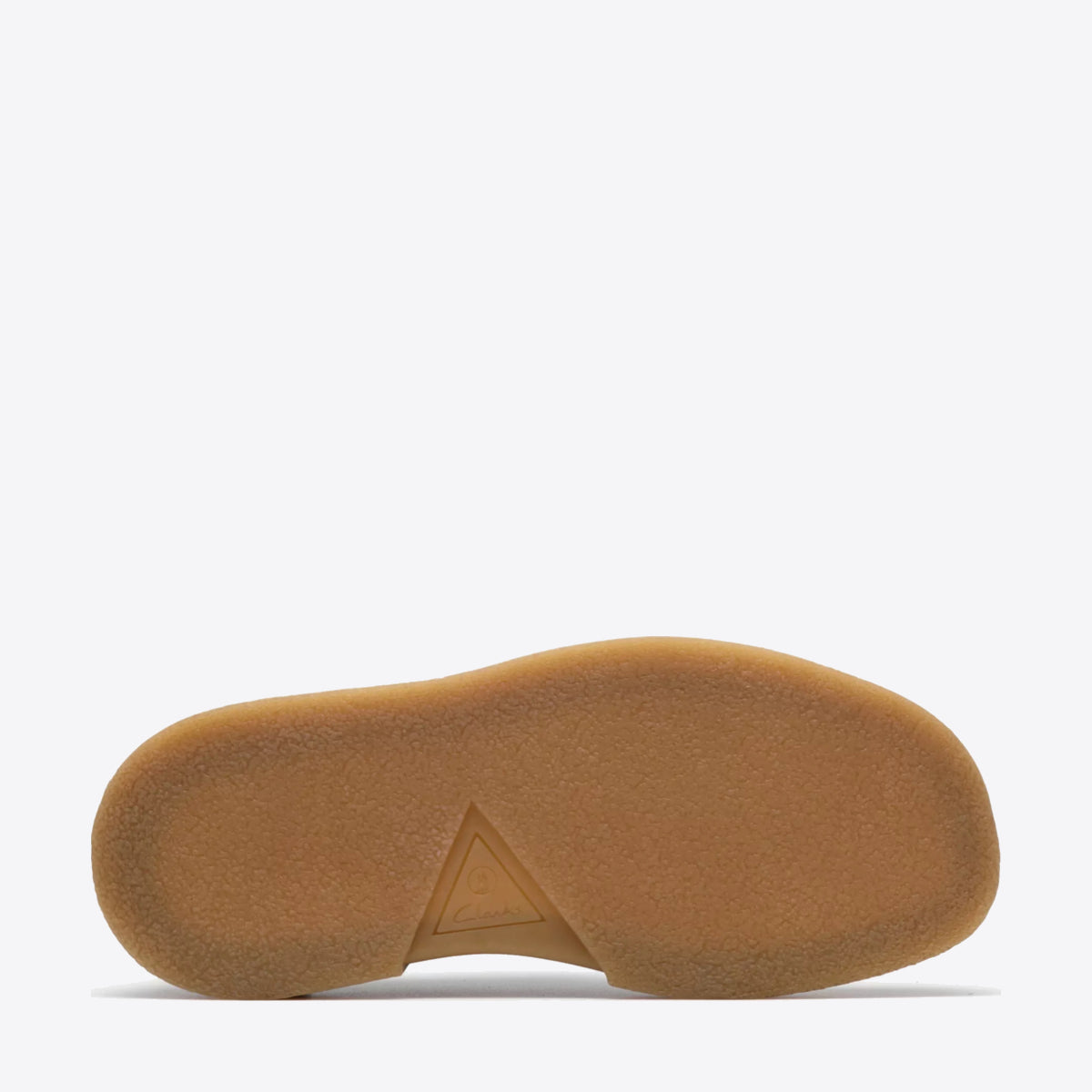 CLARKS Womens Torview Dark Sand Suede - Image 3