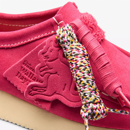 Womens Wallabee 2604