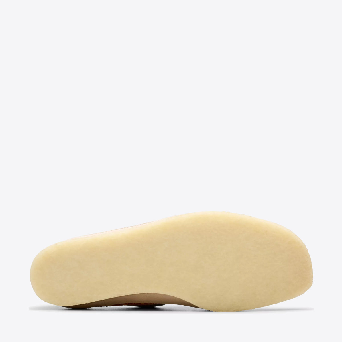 CLARKS Womens Wallabee Multi Raffia - Image 3