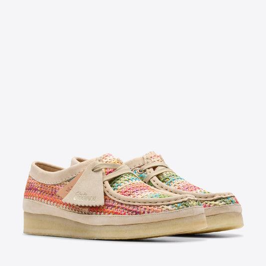 Womens Wallabee