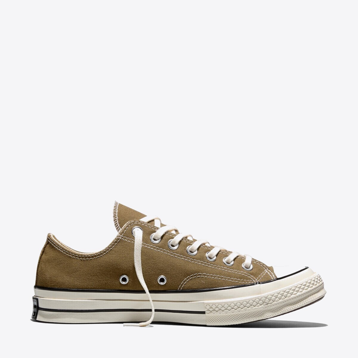 CONVERSE Chuck 70 Seasonal Low Bog Down/Egret/Black - Image 0