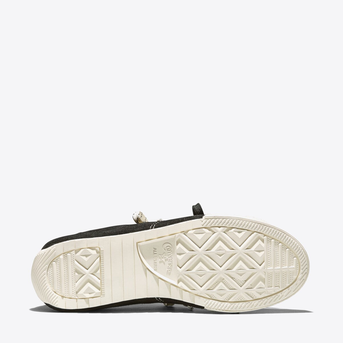 CONVERSE Chuck Low Pro Black - Image 0