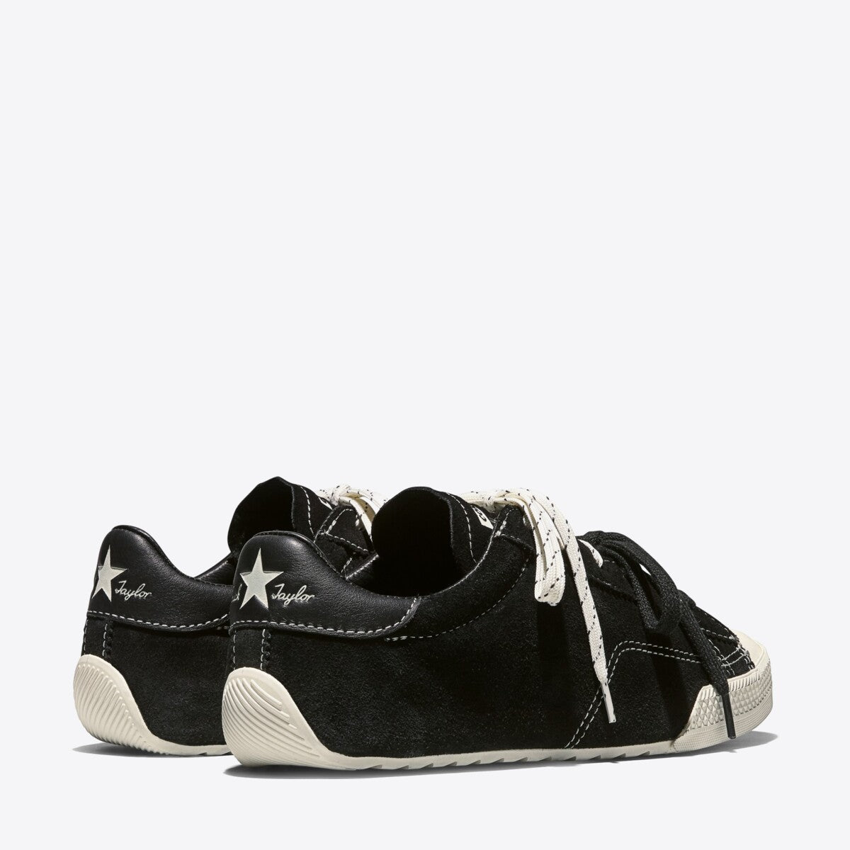 CONVERSE Chuck Low Pro Black - Image 0