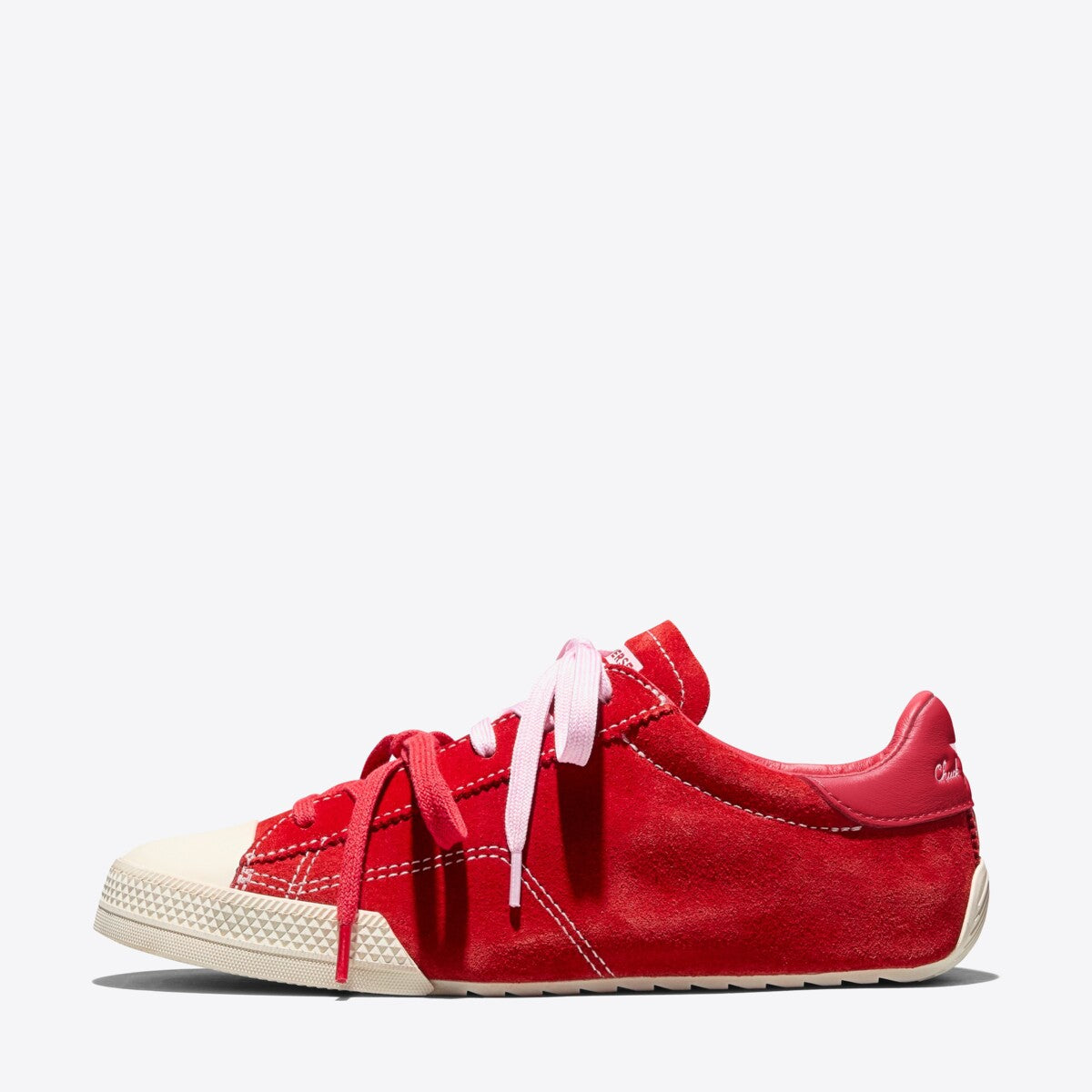 CONVERSE Chuck Low Pro Red - Image 0