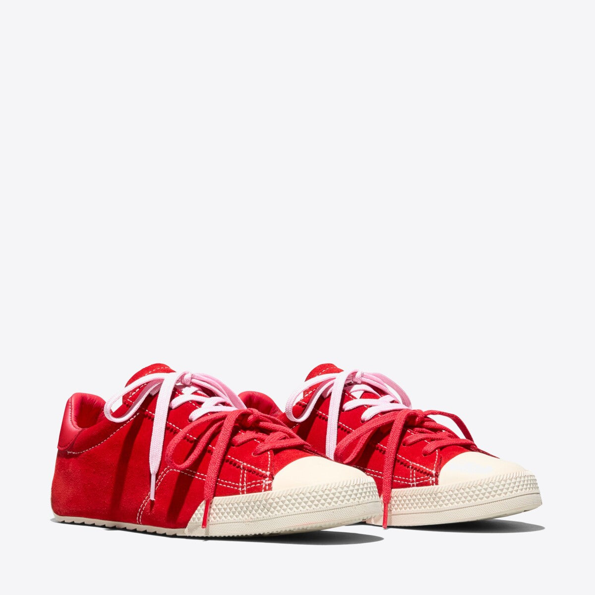 CONVERSE Chuck Low Pro Red - Image 0