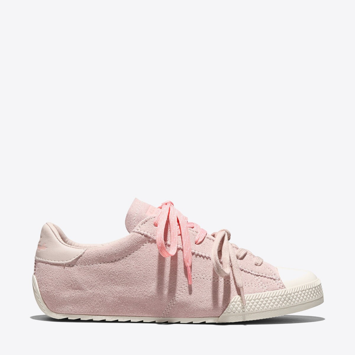 CONVERSE Chuck Low Pro Shy Flamingo/Ok Bloomer/Egret - Image 0