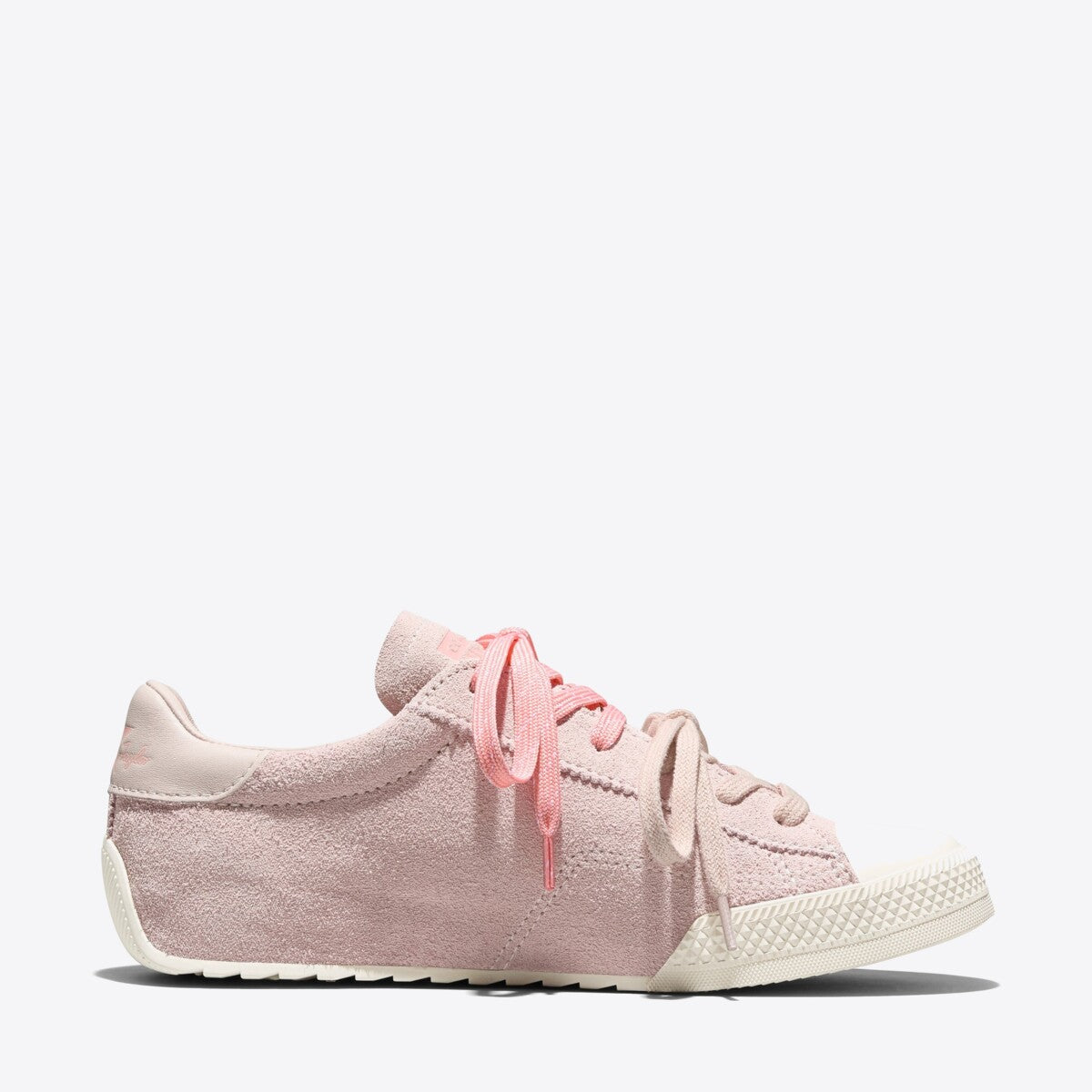 CONVERSE Chuck Low Pro Shy Flamingo/Ok Bloomer/Egret - Image 0