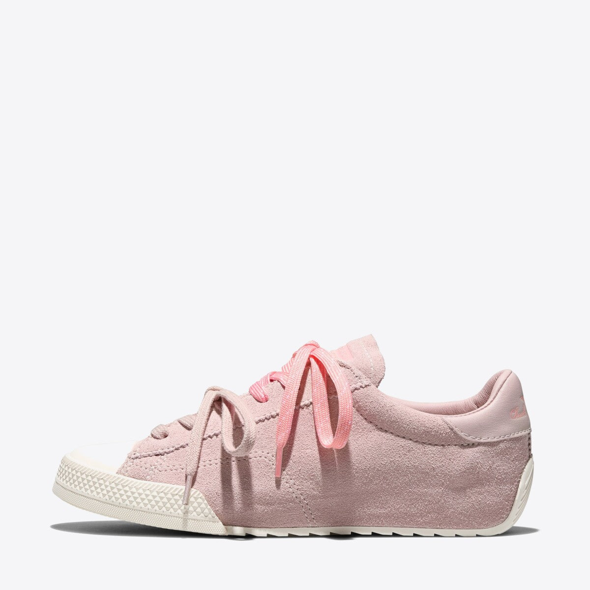 CONVERSE Chuck Low Pro Shy Flamingo/Ok Bloomer/Egret - Image 0