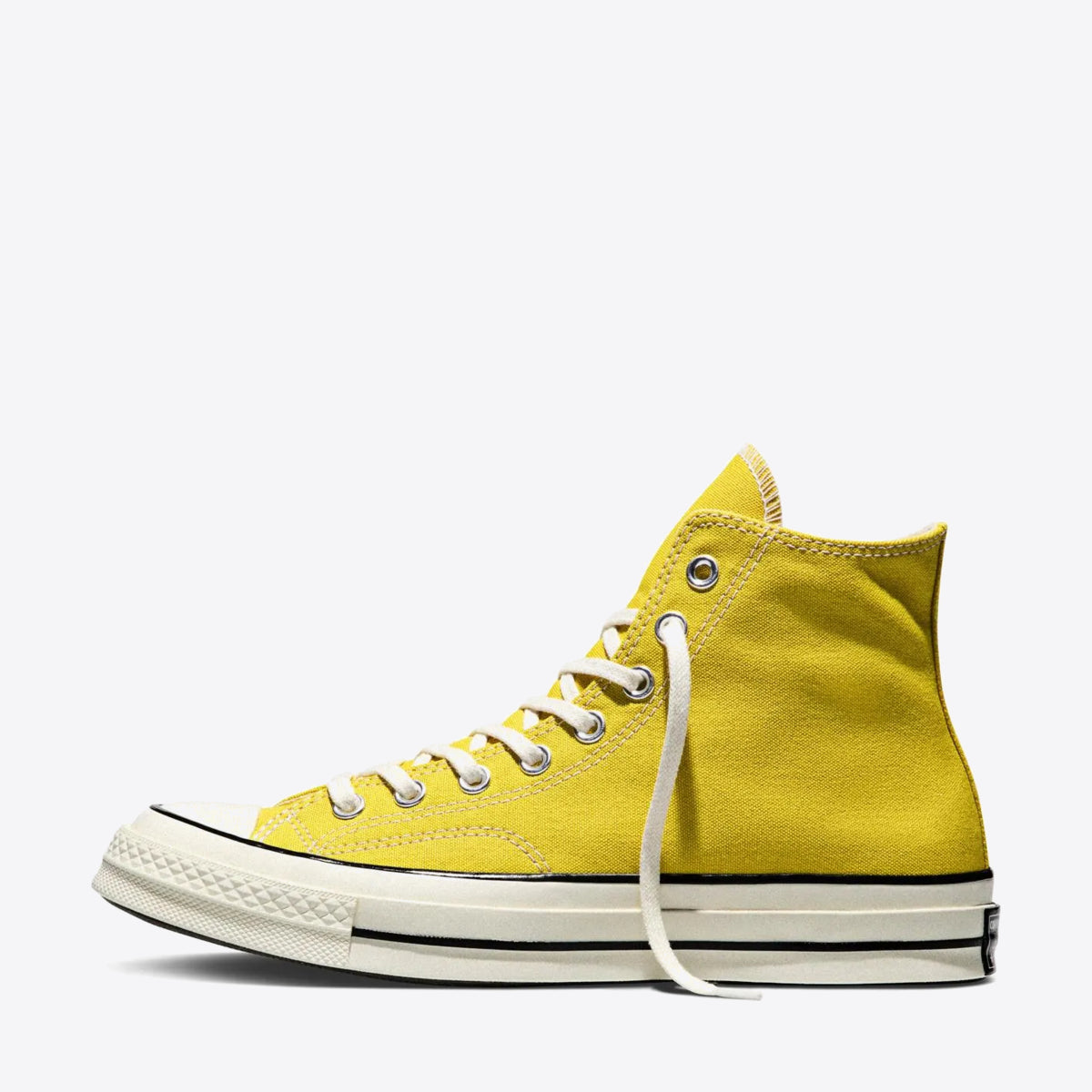CONVERSE Chuck Taylor 70 Seasonal Hi Bright Outlook/Egret/Black - Image 0