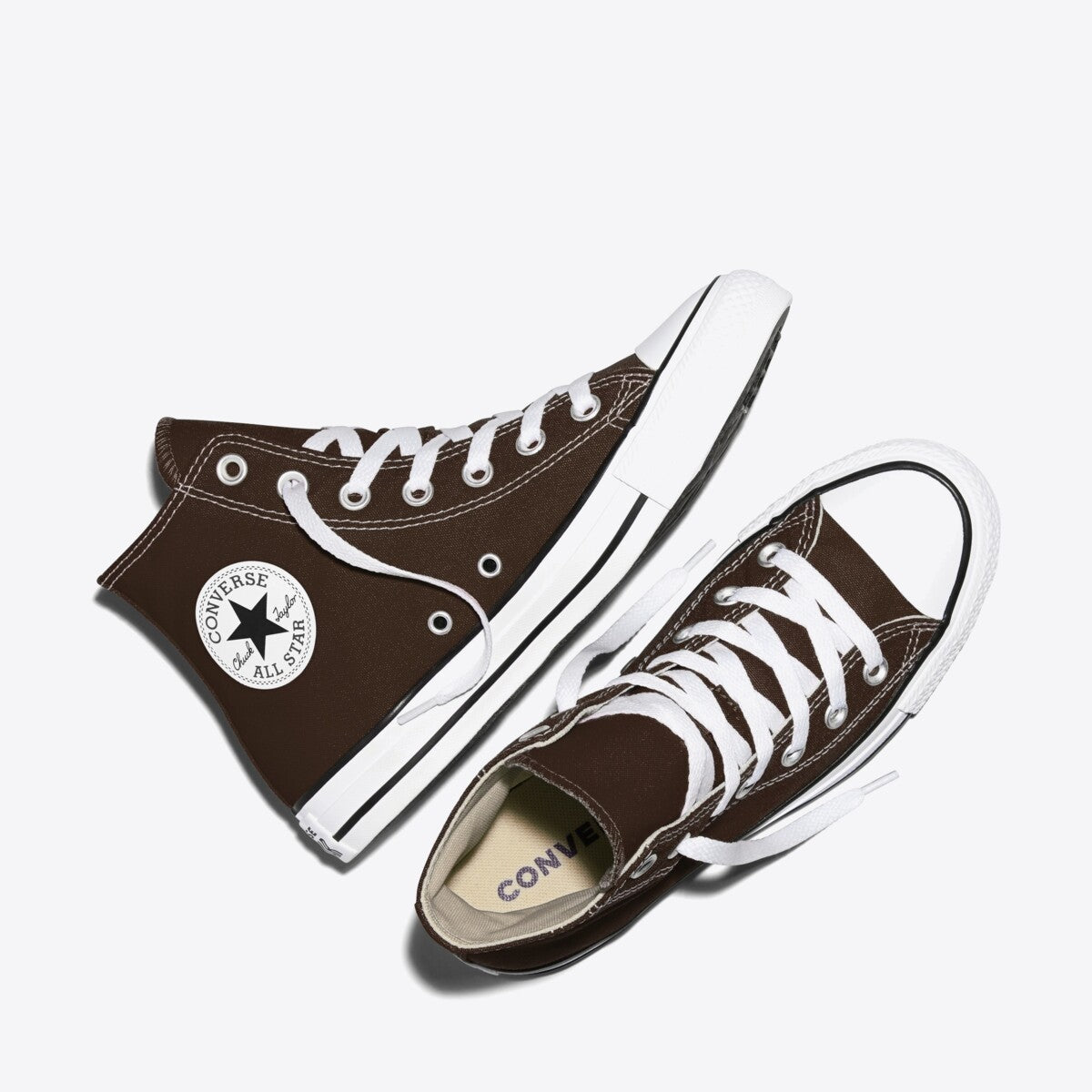 CONVERSE Chuck Taylor 70 Seasonal Hi Fresh Brew - Image 0