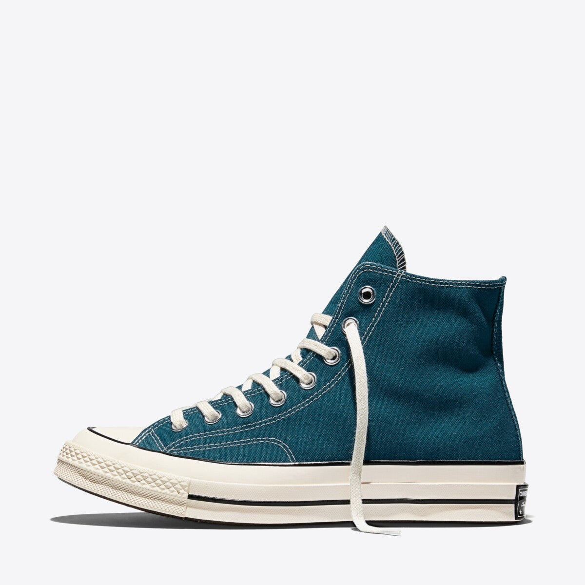 CONVERSE Chuck Taylor 70 Seasonal Hi Murky Waters/Egret/Black - Image 0