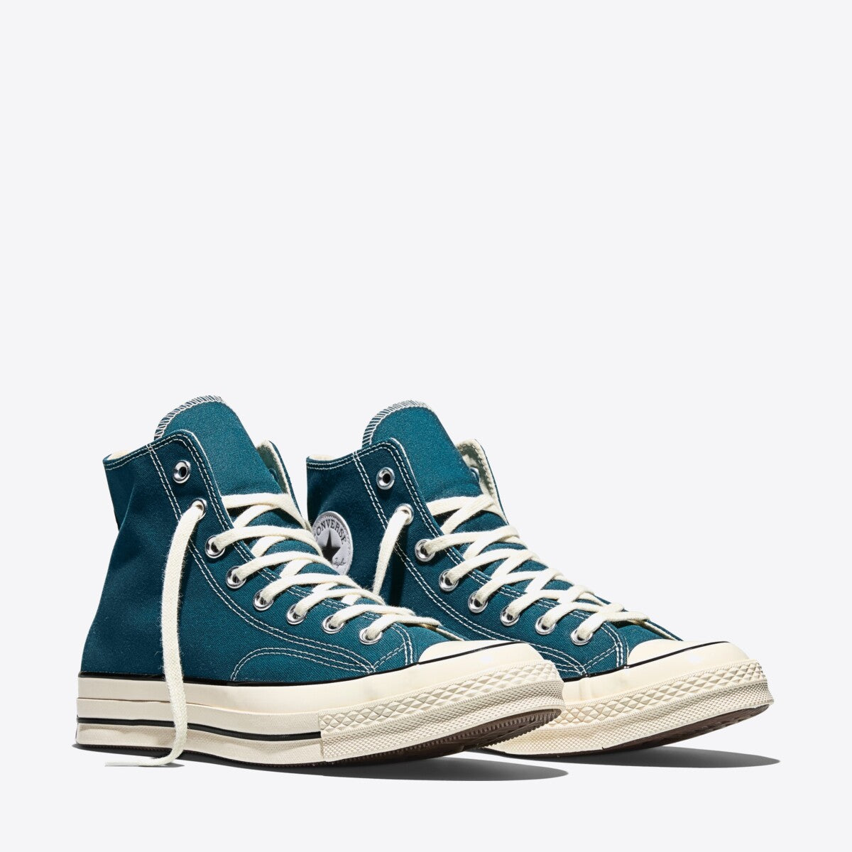 CONVERSE Chuck Taylor 70 Seasonal Hi Murky Waters/Egret/Black - Image 0
