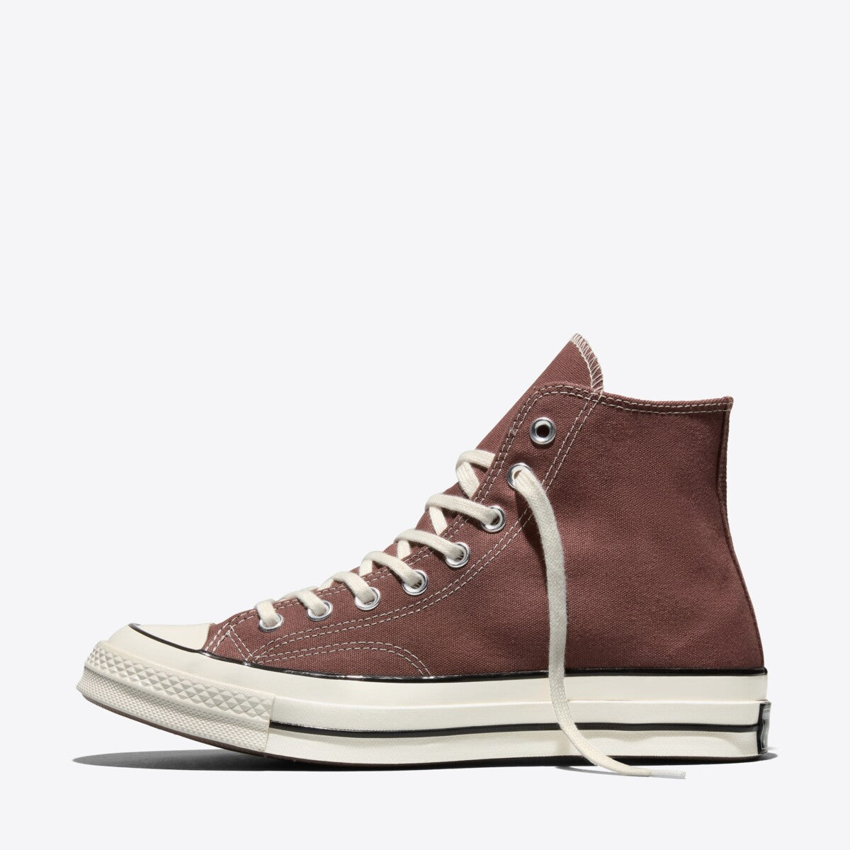 CONVERSE Chuck Taylor 70 Seasonal Hi Twilight Blush/Egret/Black - Image 0