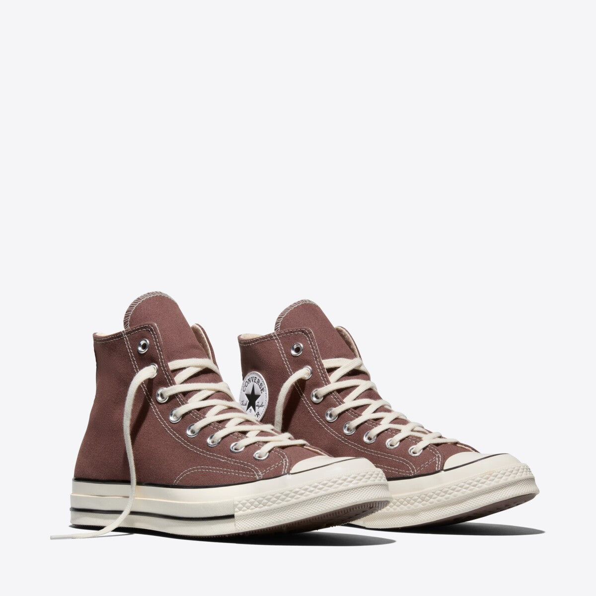 CONVERSE Chuck Taylor 70 Seasonal Hi Twilight Blush/Egret/Black - Image 0