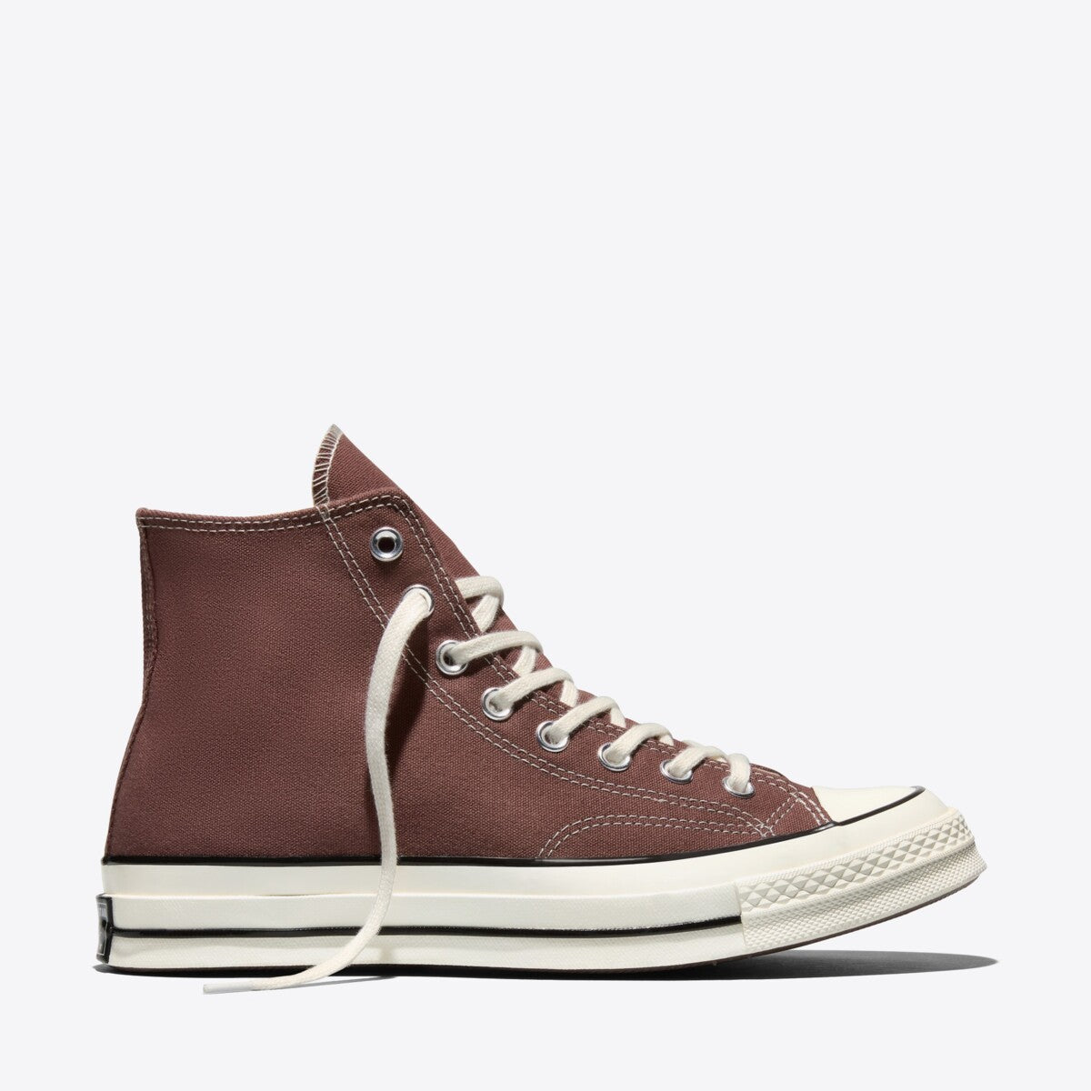 CONVERSE Chuck Taylor 70 Seasonal Hi Twilight Blush/Egret/Black - Image 0