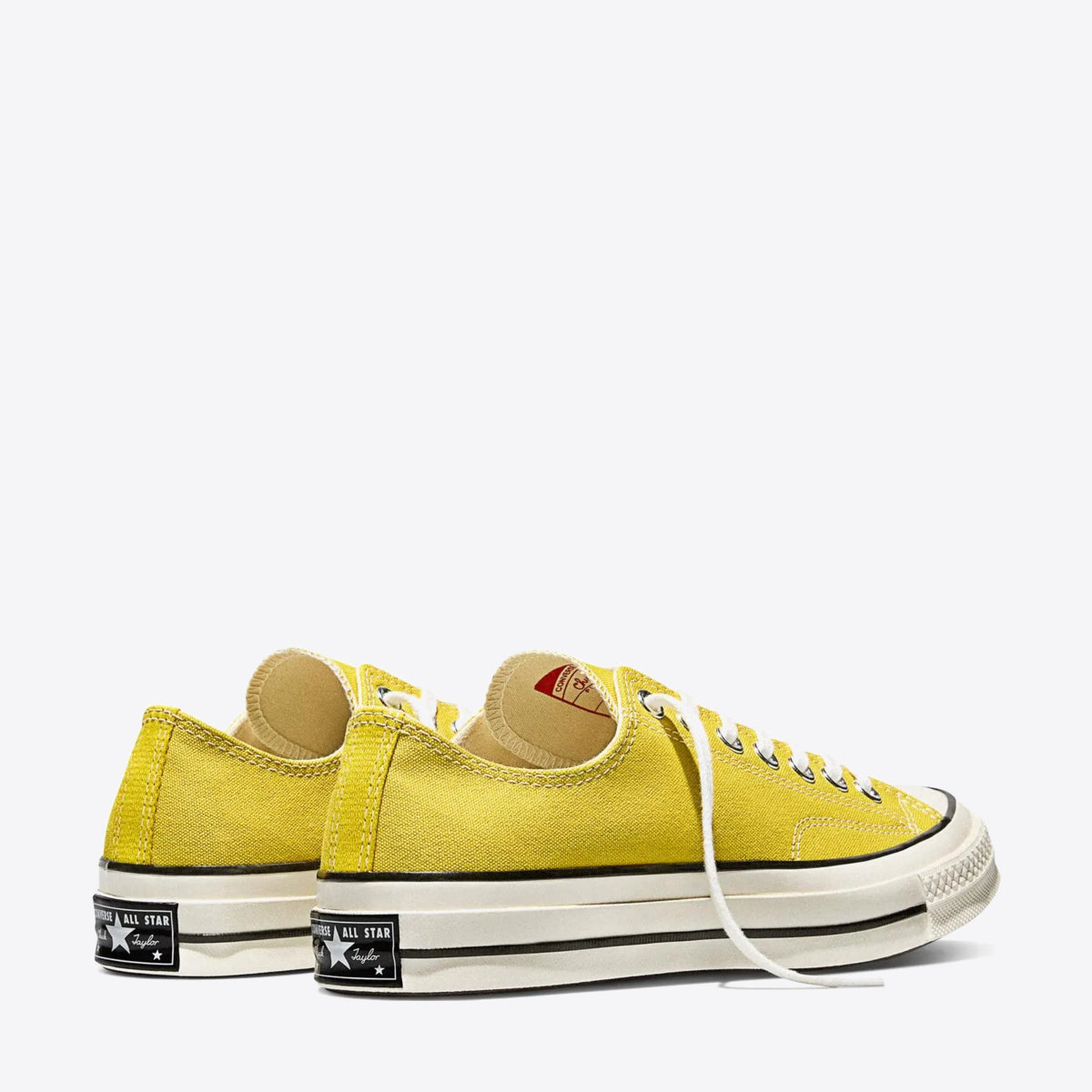 CONVERSE Chuck Taylor 70 Seasonal Low Bright Outlook/Egret/Black - Image 0