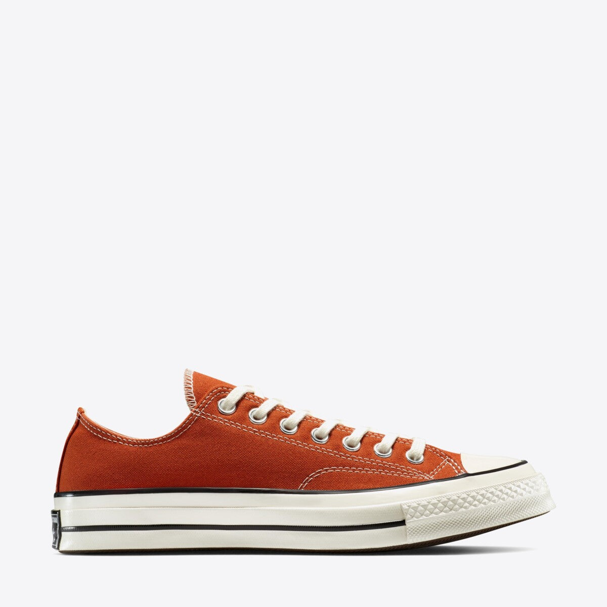 CONVERSE Chuck Taylor 70 Seasonal Low By The Campfire/Egret/Black - Image 1