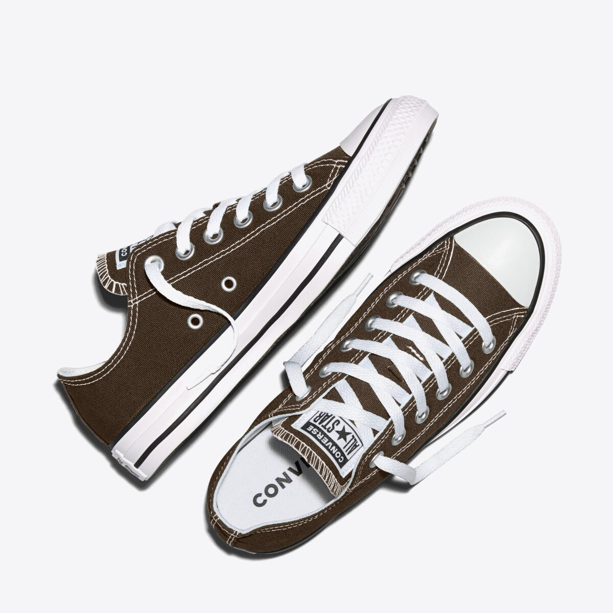 CONVERSE Chuck Taylor 70 Seasonal Low Fresh Brew - Image 0