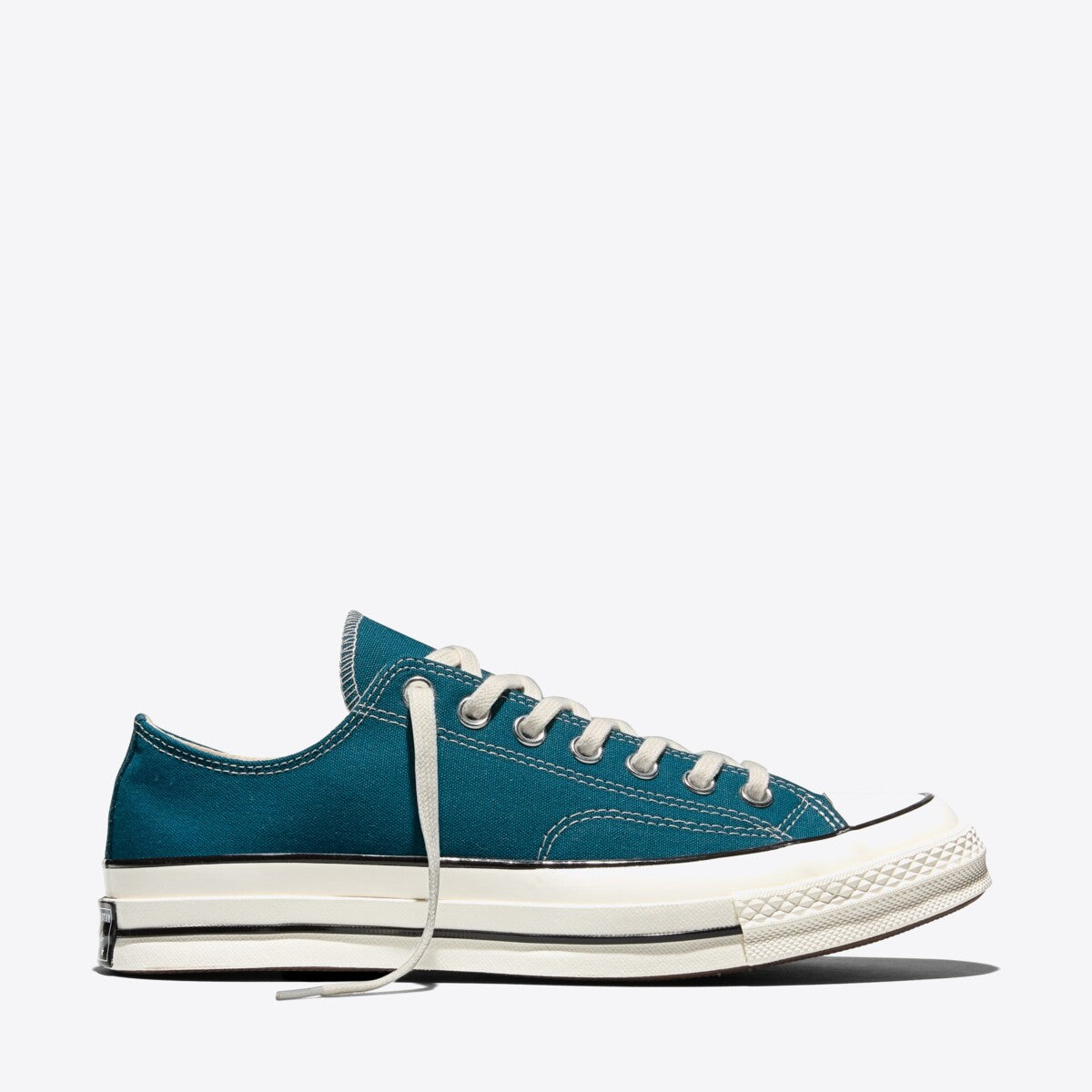 CONVERSE Chuck Taylor 70 Seasonal Low Murky Waters/Egret/Black - Image 0