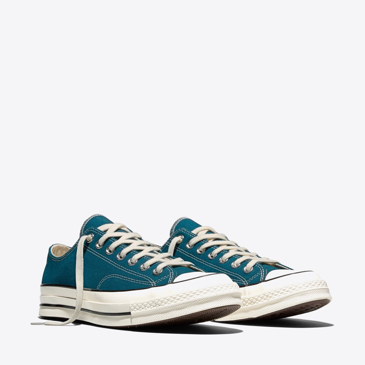 CONVERSE Chuck Taylor 70 Seasonal Low Murky Waters/Egret/Black - Image 0