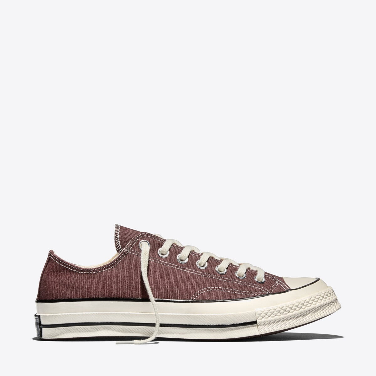CONVERSE Chuck Taylor 70 Seasonal Low Twilight Blush/Egret/Black - Image 0